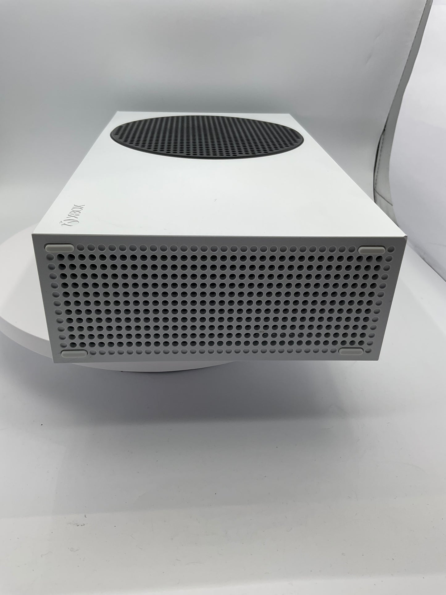 Xbox Series S Console, 512GB, White