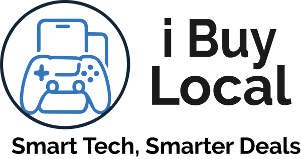 i Buy Local