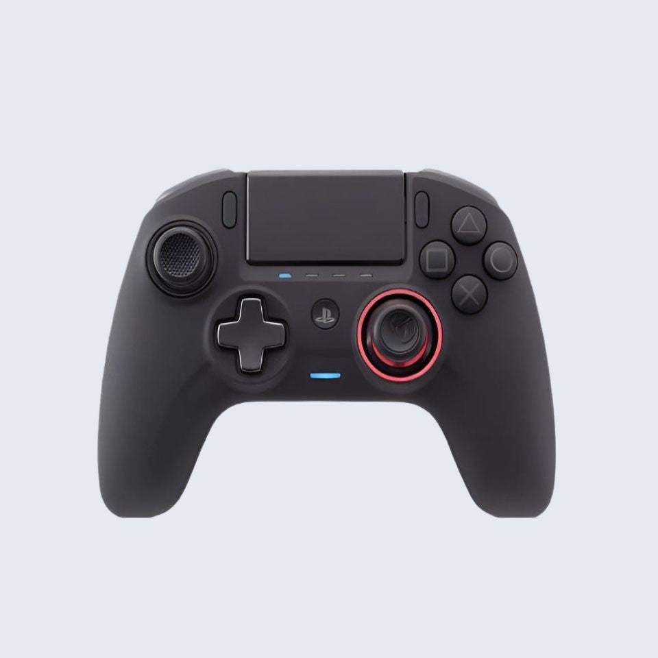 Nacon Revolution Unlimited Pro PS4 Controller (Includes Box & Accessories)