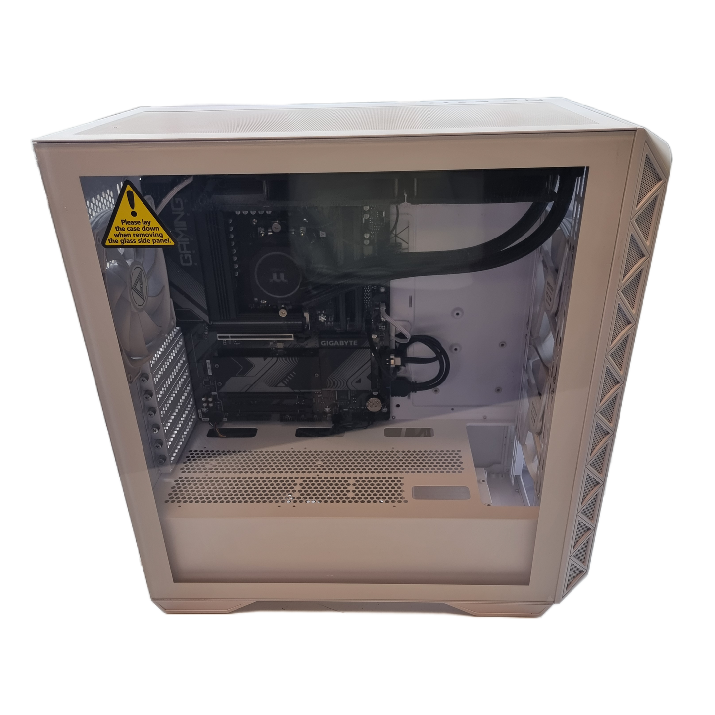 Ryzen 9 7950x3D 16-core, 32 GB Ram DDR 5 CorVeng 5200 Gaming/work PC