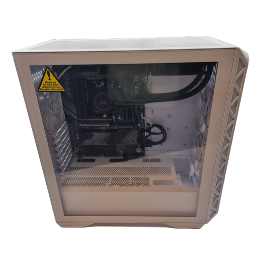 Ryzen 9 7950x3D 16-core, 32 GB Ram DDR 5 CorVeng 5200 Gaming/work PC