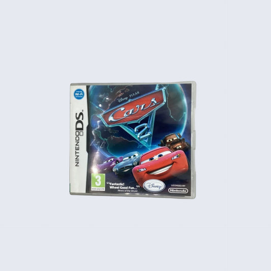 Cars 2