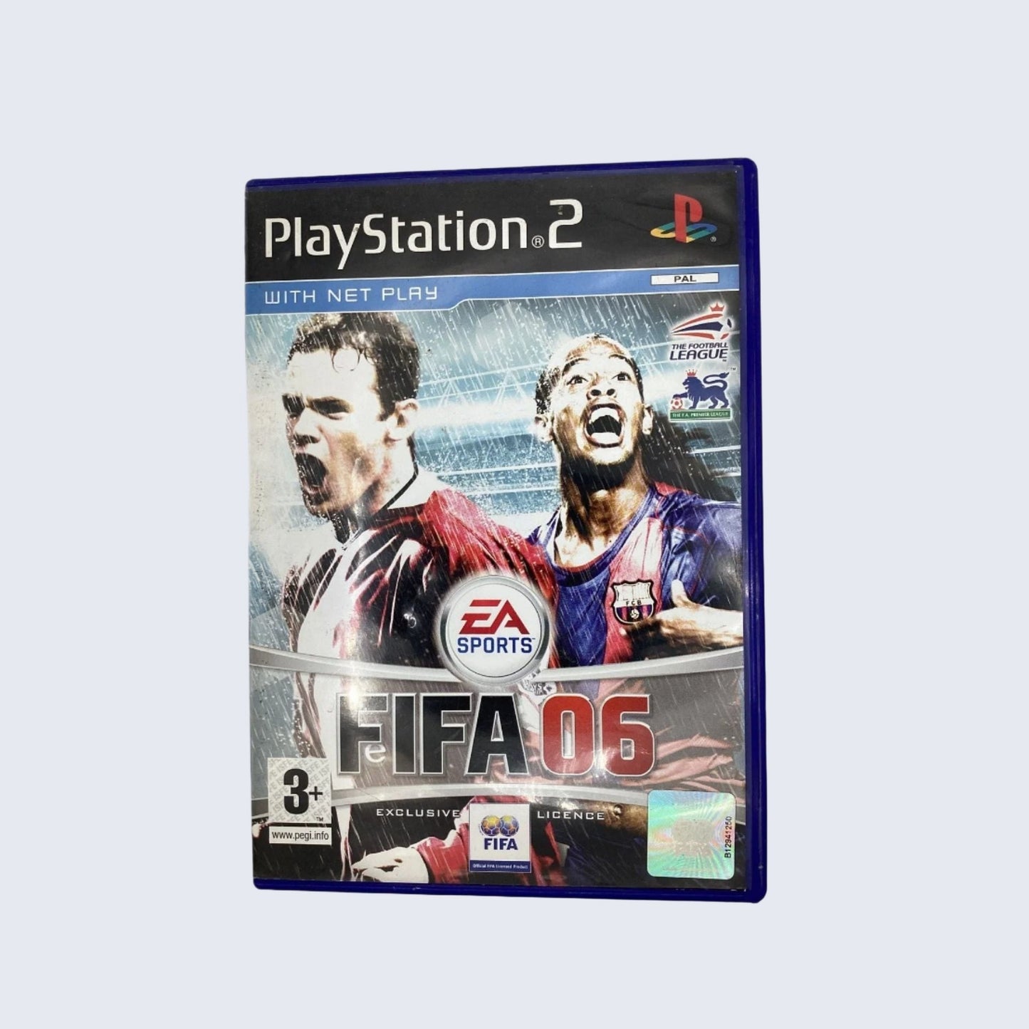 Fifa 06