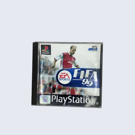 FIFA 99