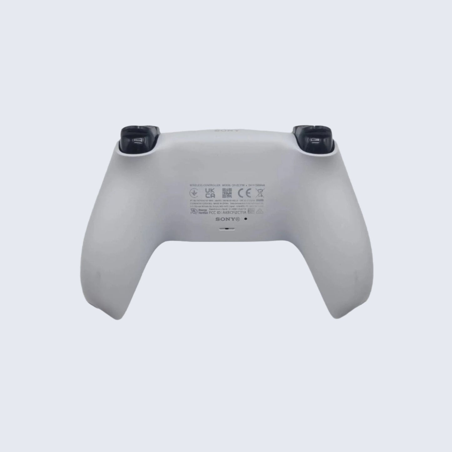 PS5 Official DualSense Controller "GTA 6" White