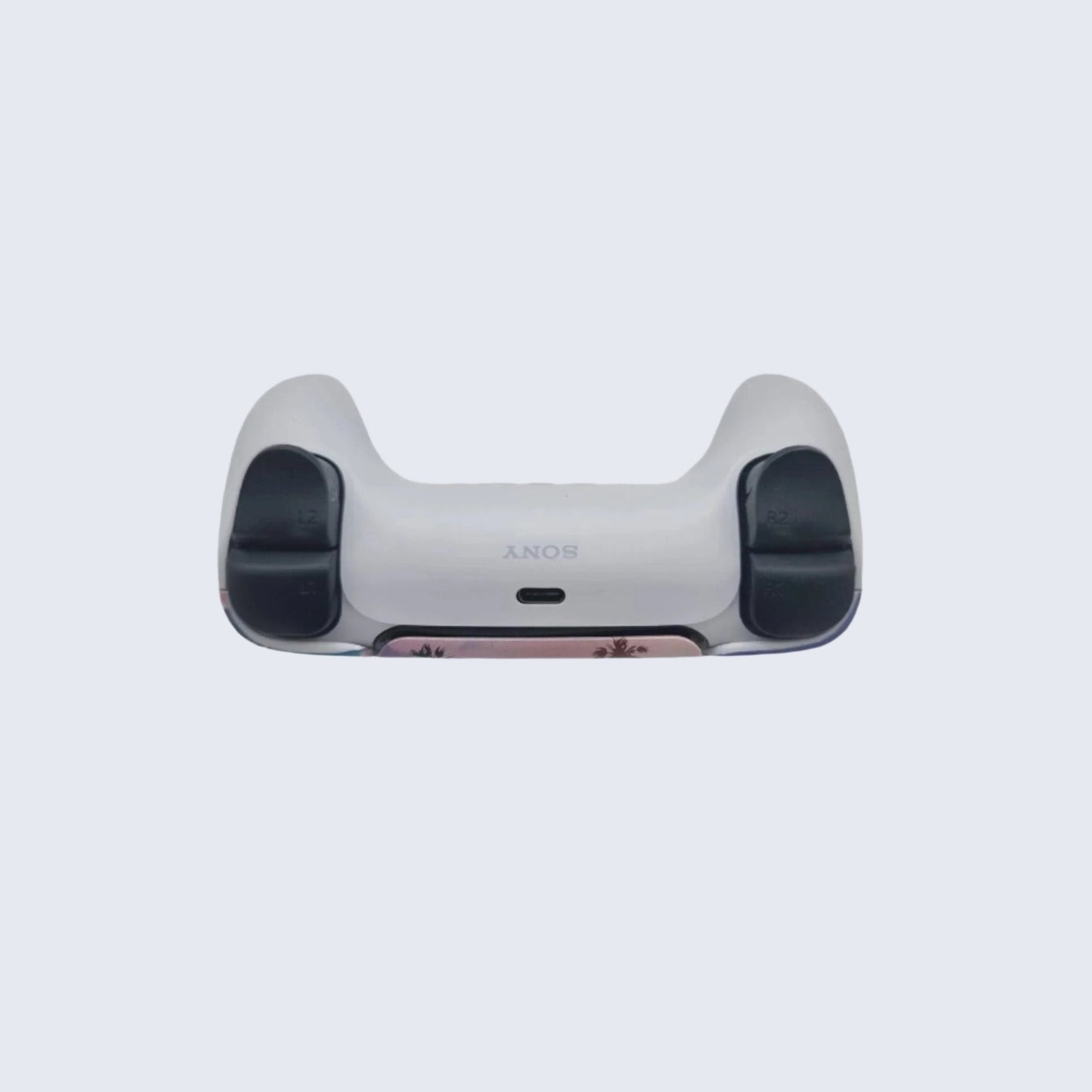 PS5 Official DualSense Controller "GTA 6" White