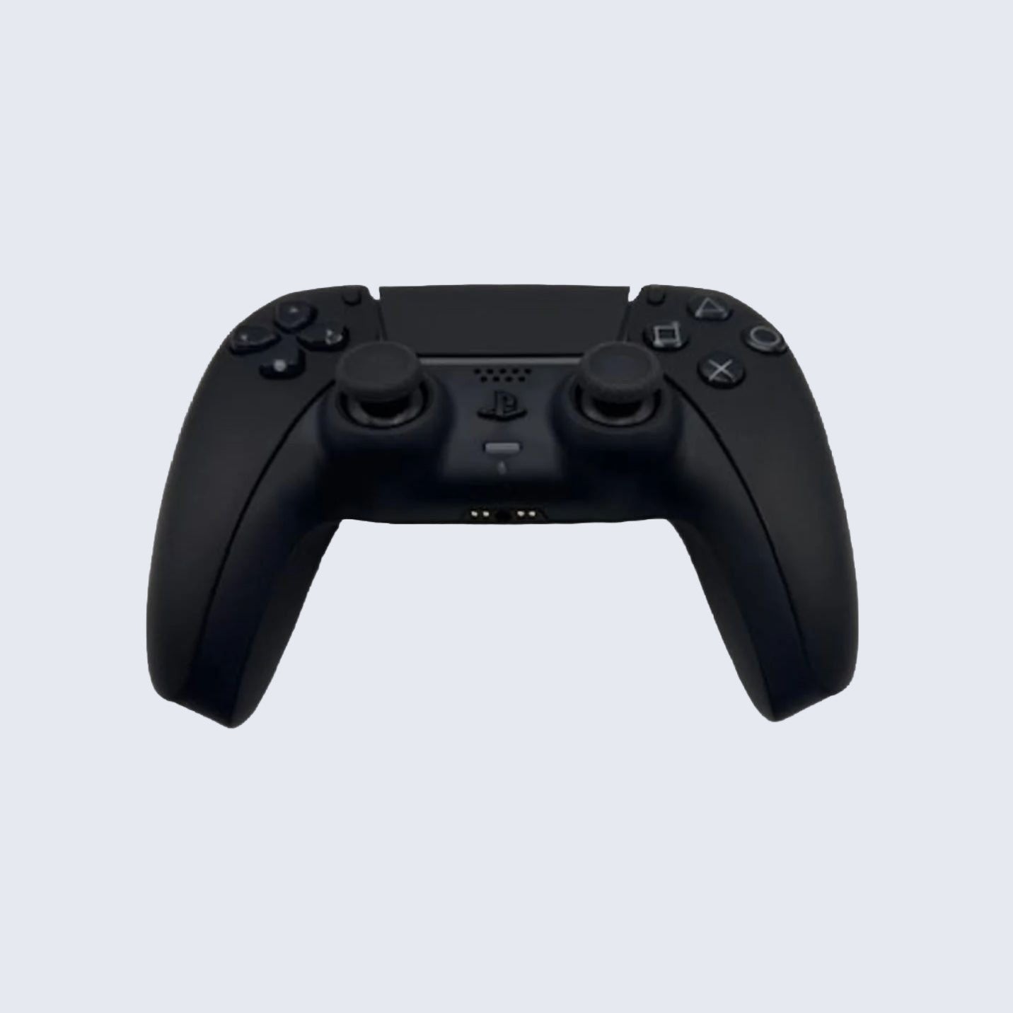 PS5 Official DualSense Controller Midnight Black