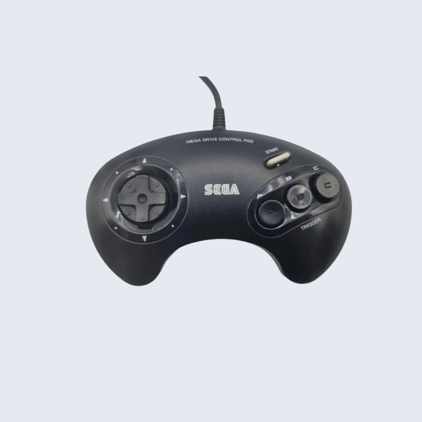SEGA Mega Drive controller B grade Original 1650 Model 2 1991