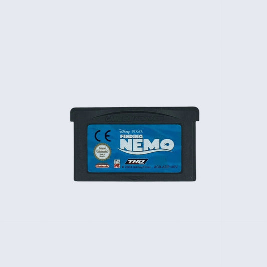 Finding Nemo