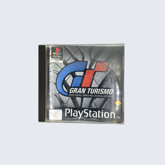 Gran Turismo