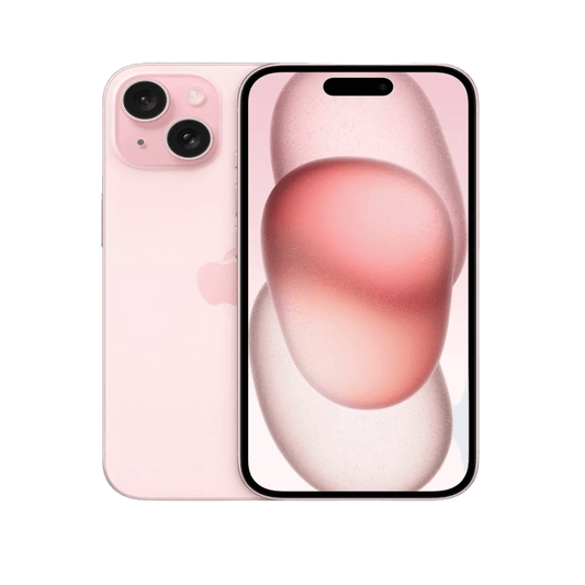 Apple iPhone 15 128GB Pink, Unlocked Grade A Pre Order