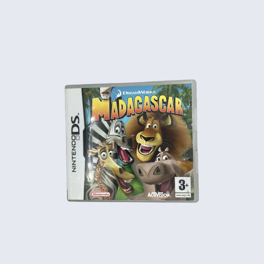 Madagascar