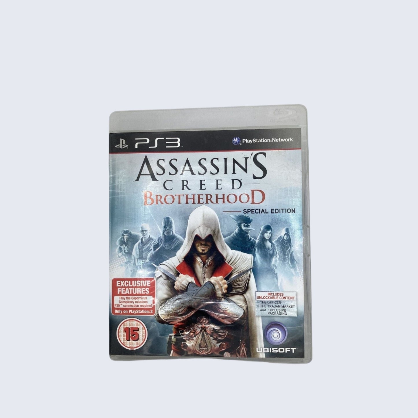 Assassin's Creed: Brotherhood