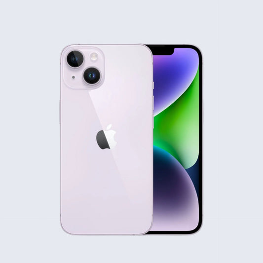 Apple iPhone 14 128GB Purple, Unlocked Grade B Pre Order