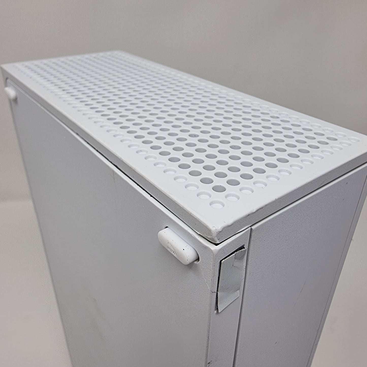 Xbox Series S Console, 512GB, White Grade B