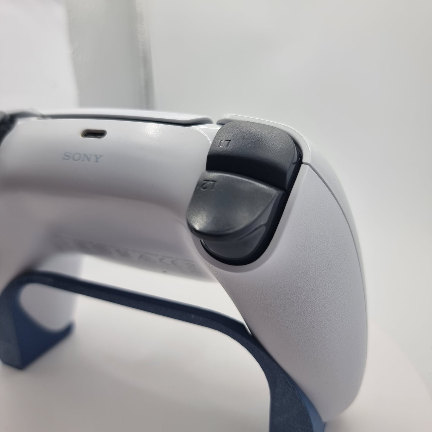 PS5 Official DualSense Controller white