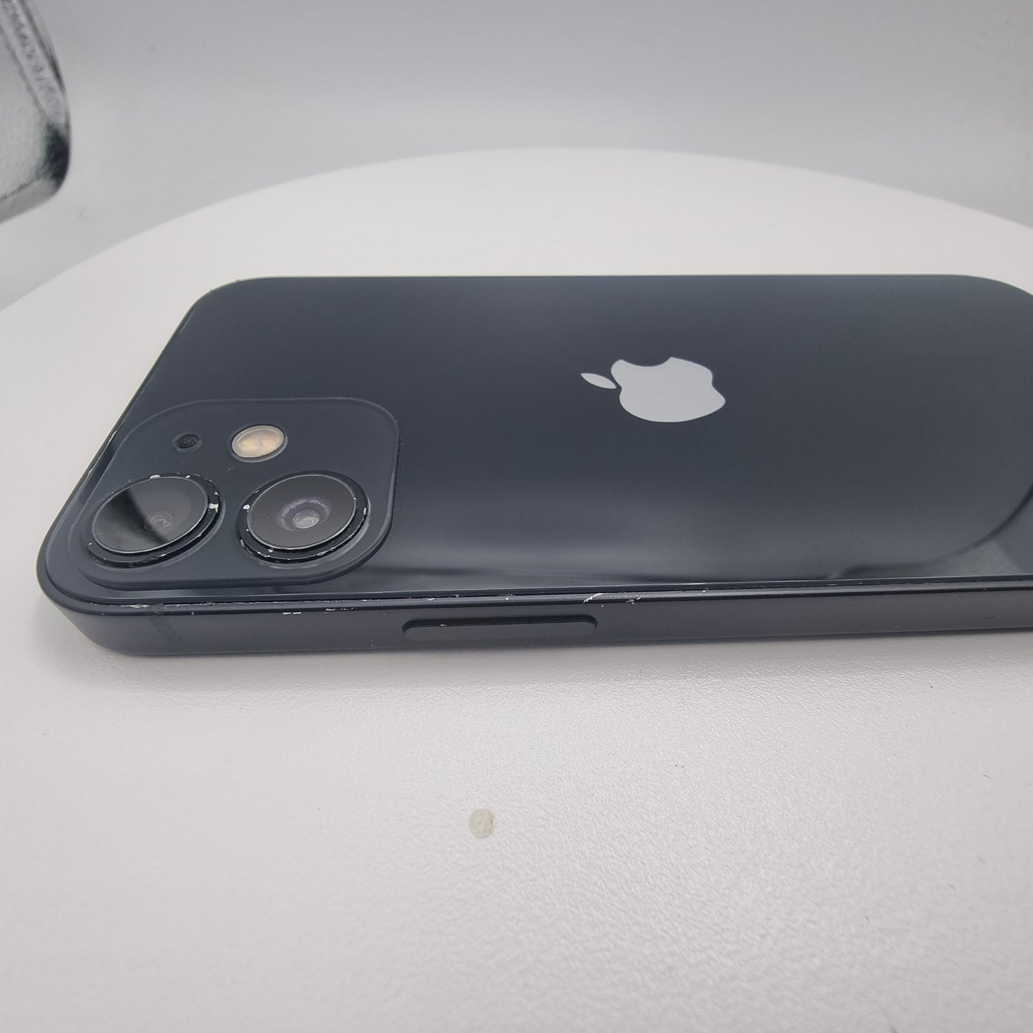 Apple iPhone 12 Mini 256GB Black, Unlocked B/C