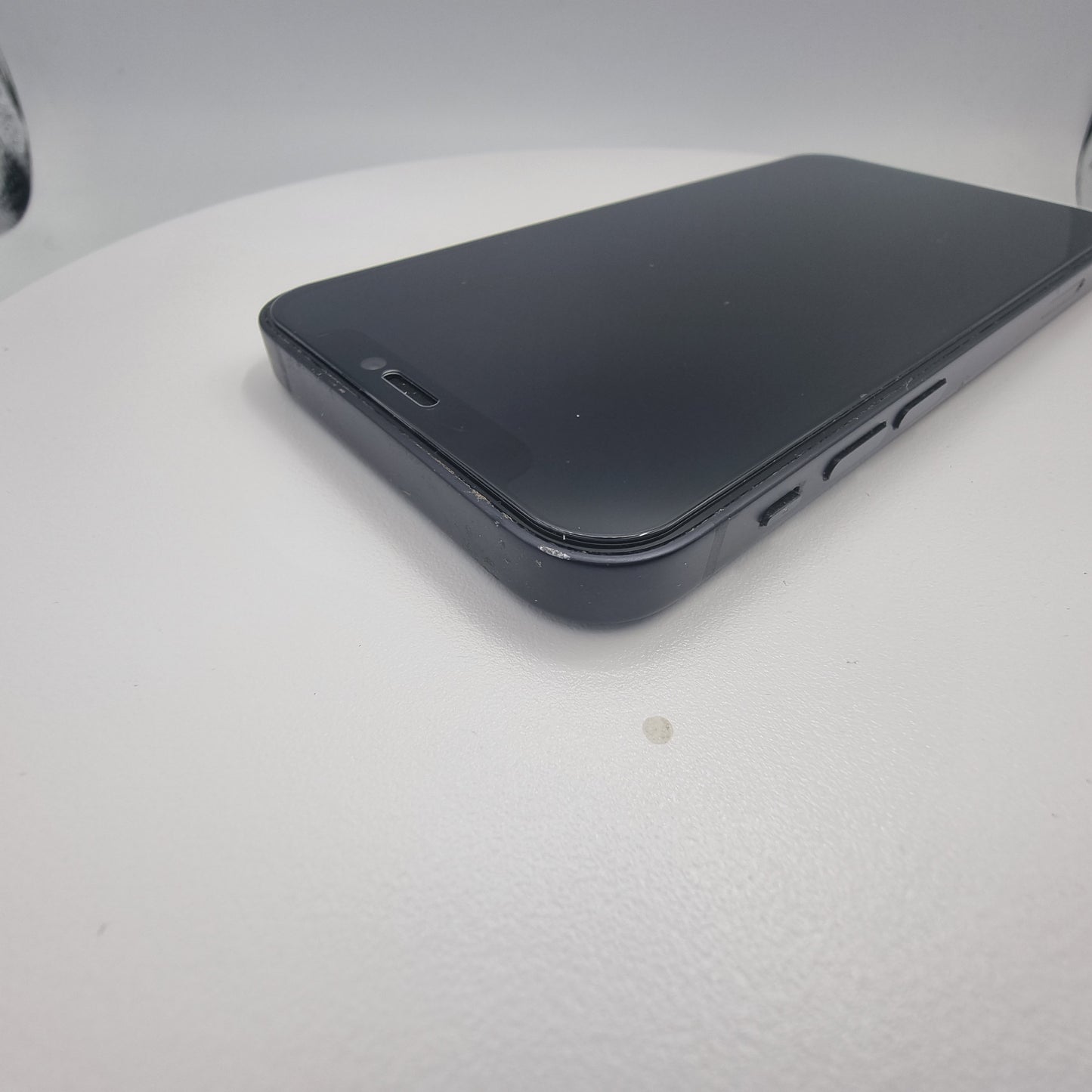 Apple iPhone 12 Mini 256GB Black, Unlocked B/C