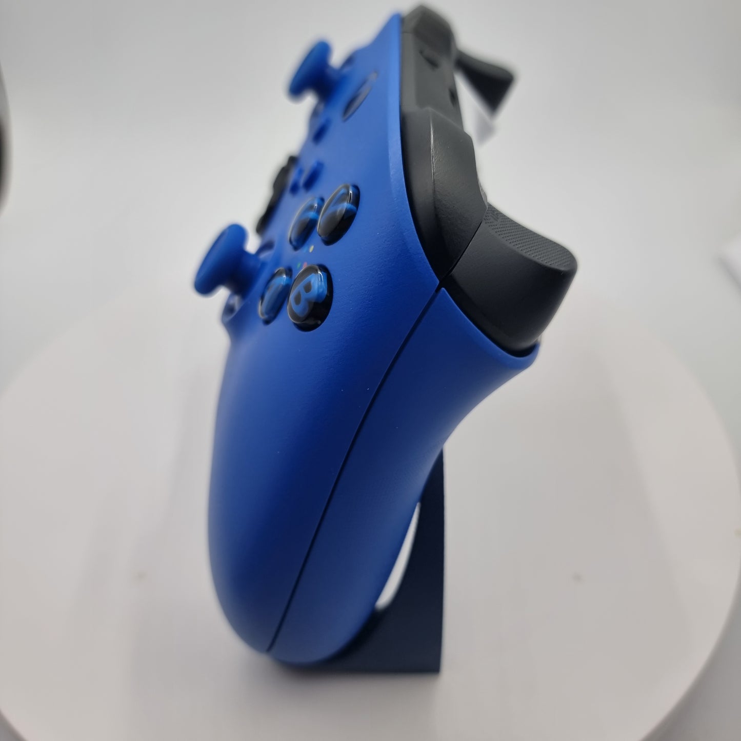 Xbox One Series X/S Controller (blue/white) Grade A