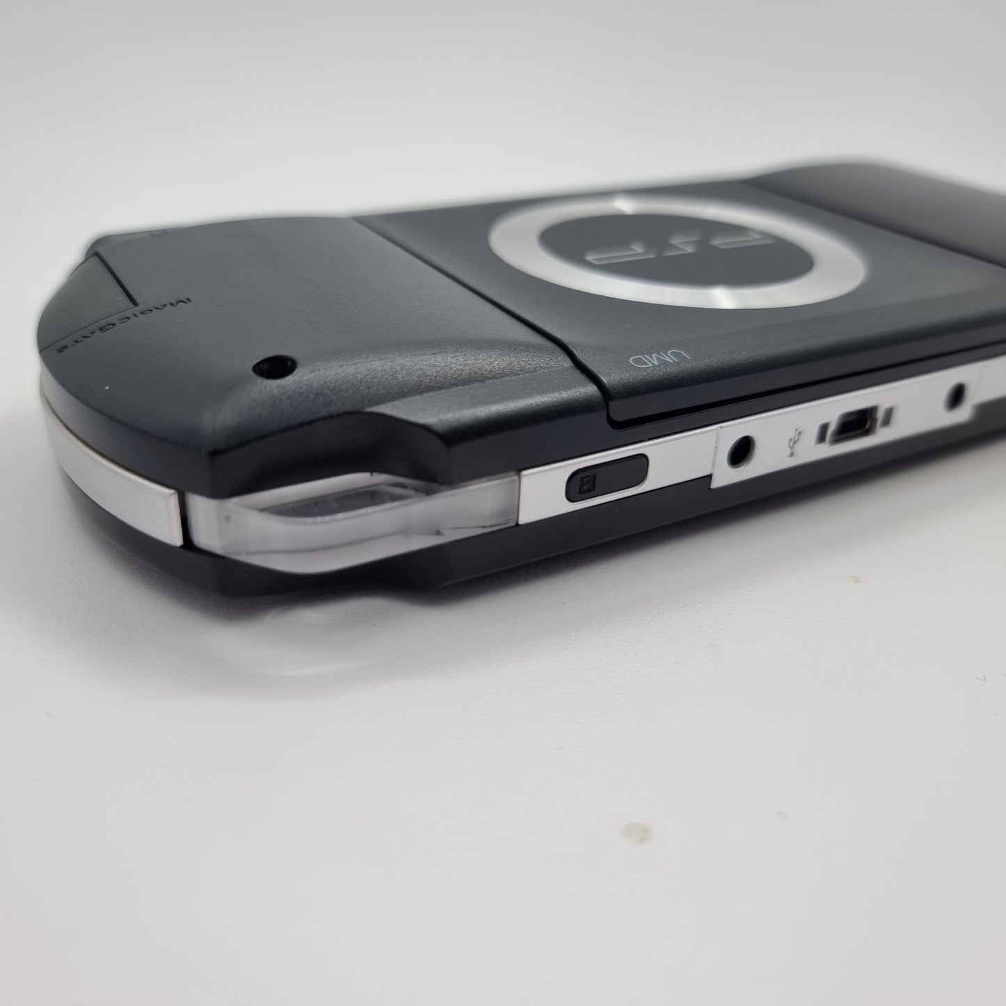 PSP Original Console, Black, (Grade A/B) Unboxed