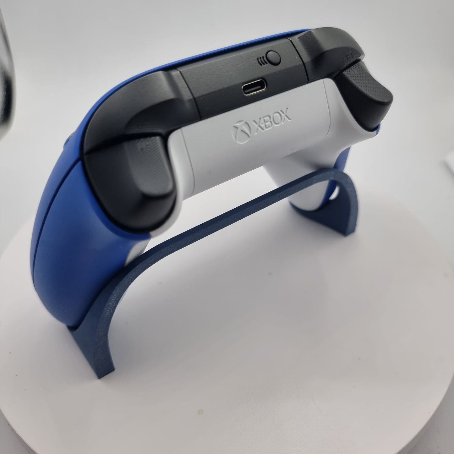 Xbox One Series X/S Controller (blue/white) Grade A