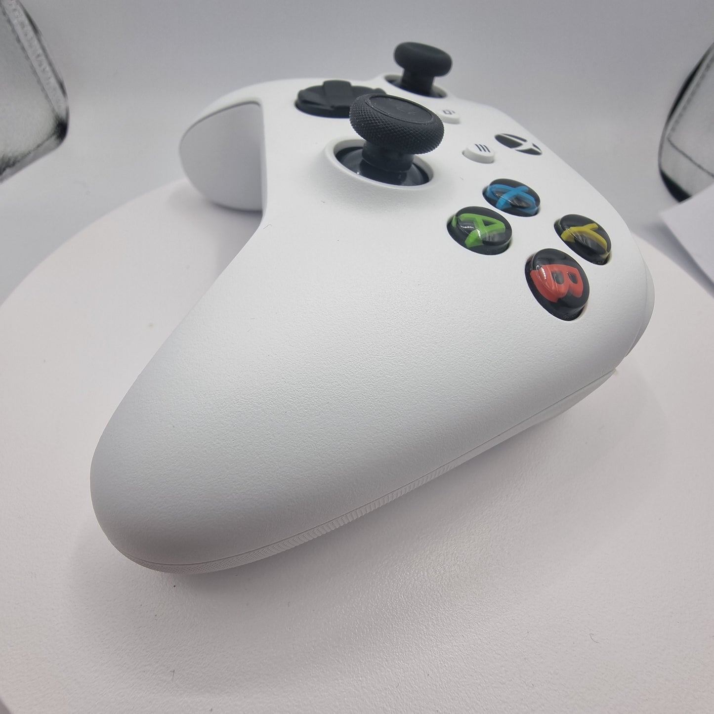 Xbox One Series X/S Controller (white) Grade A