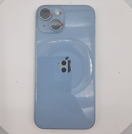 Apple iPhone 14 128GB Blue, Unlocked Grade C