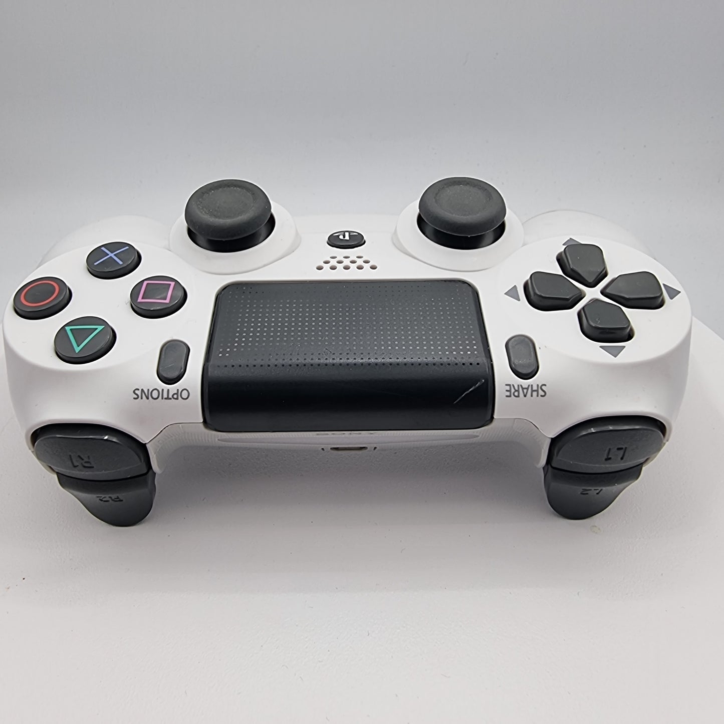 PlayStation 4 Slim Console, 500GB Black, Unboxed