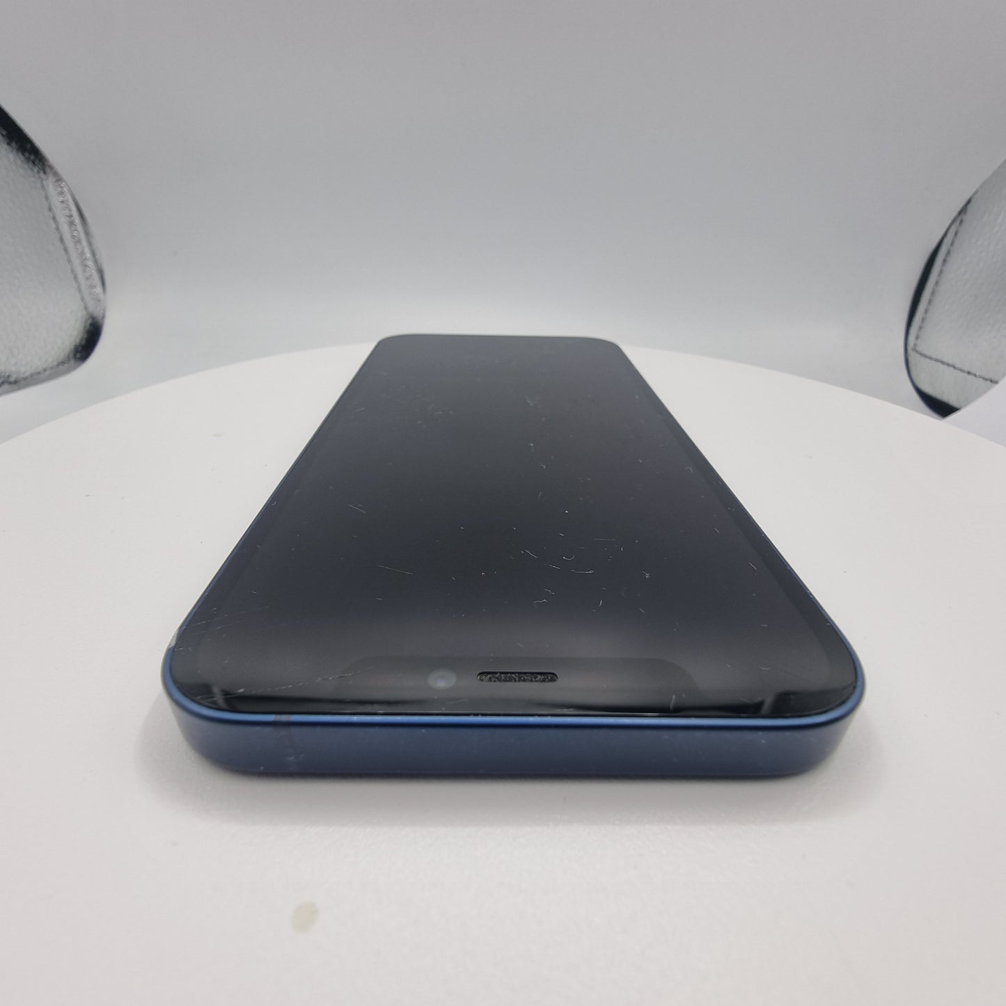 Apple iPhone 12 64GB Blue, Unlocked Grade C