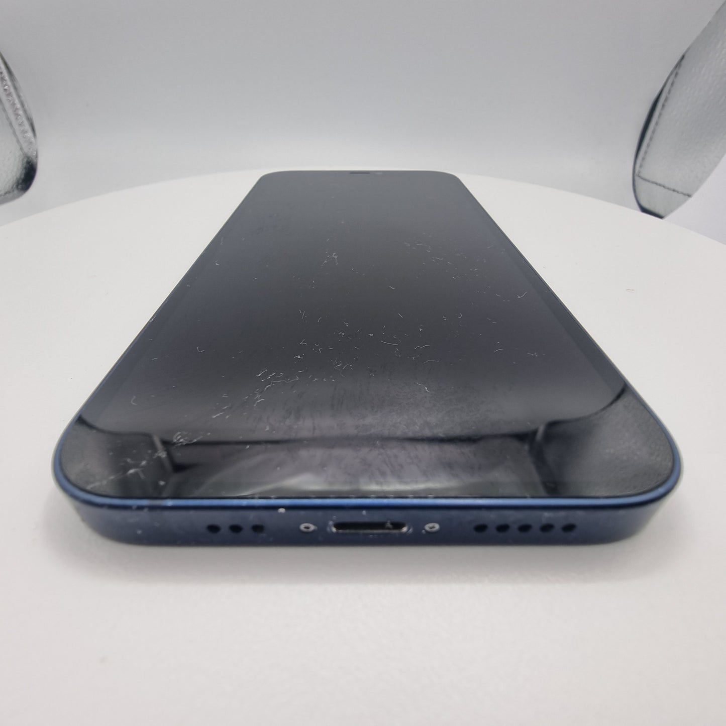 Apple iPhone 12 64GB Blue, Unlocked Grade C