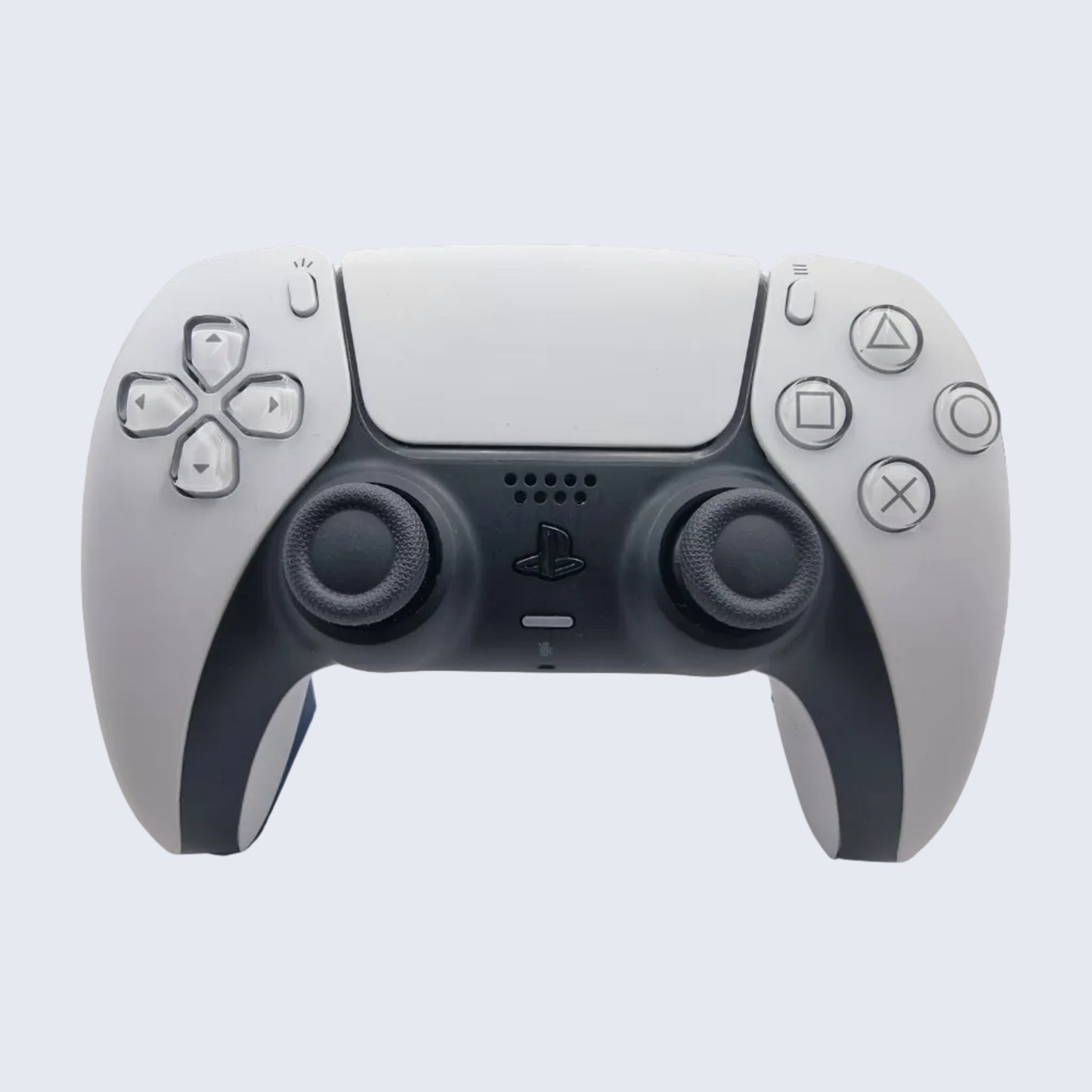 PS5 Official DualSense Controller white (0002)