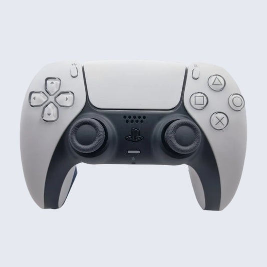 PS5 Official DualSense Controller white (0002)