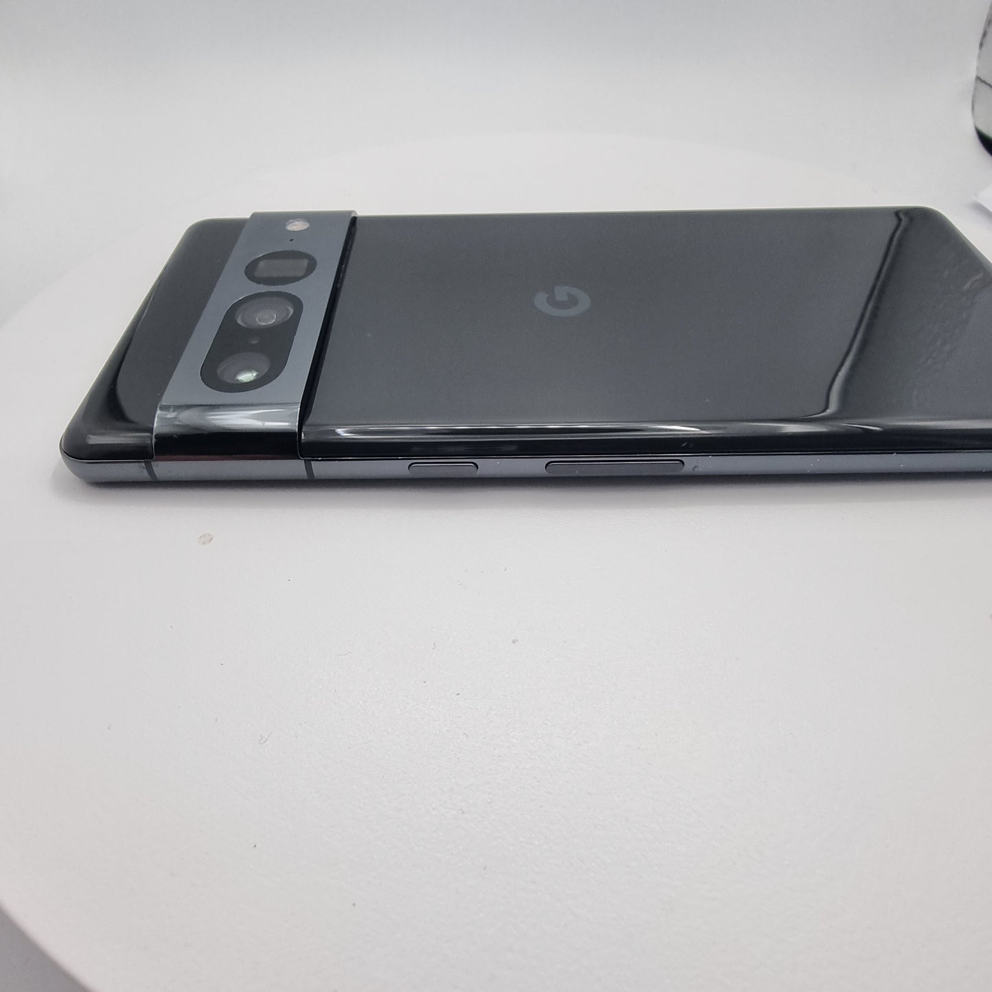 Google Pixel 7 Pro (12GB+128GB) Obsidian, Unlocked (Grade B)