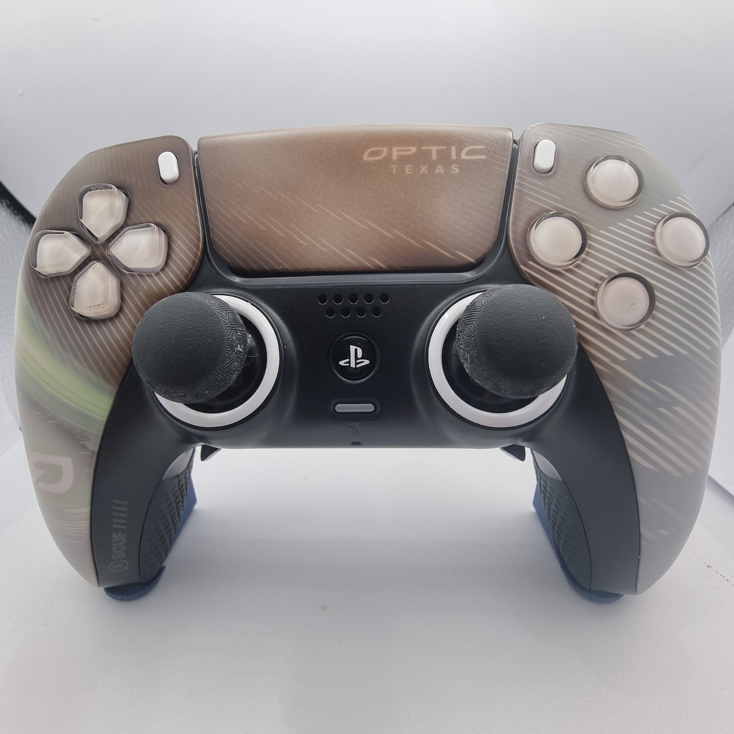Scuf Reflex PS5 Controller with Box and Case