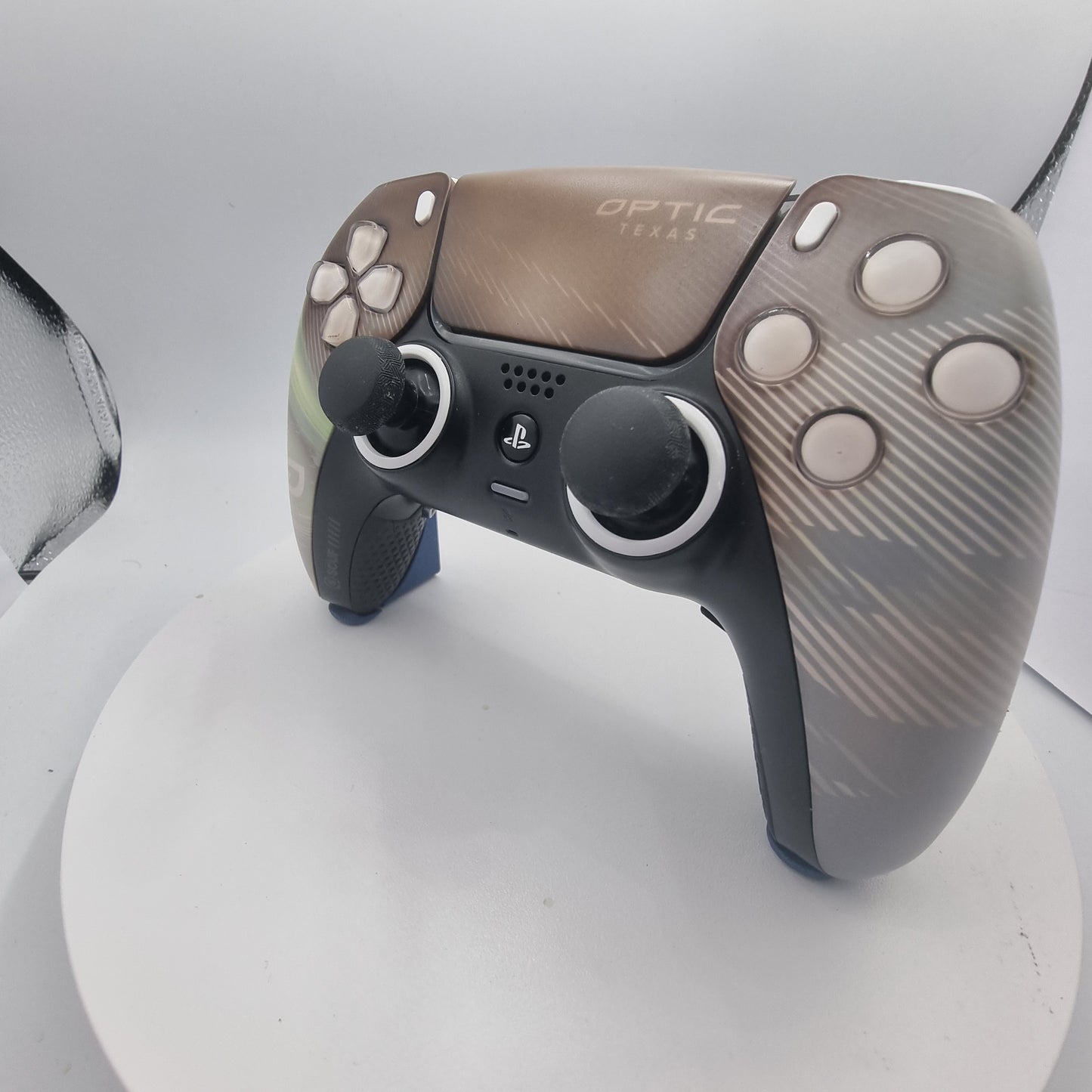 Scuf Reflex PS5 Controller with Box and Case