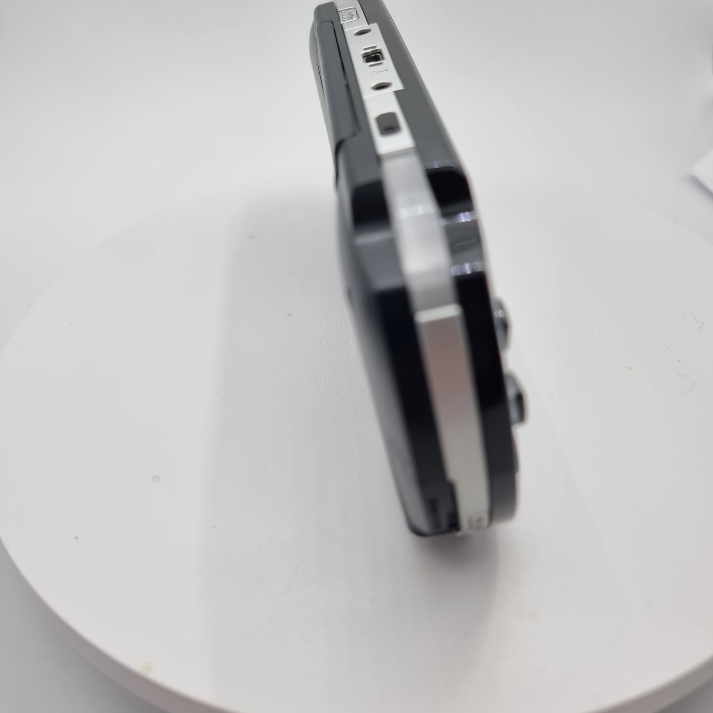 PSP Original Console, Black, (Grade A/B) Unboxed
