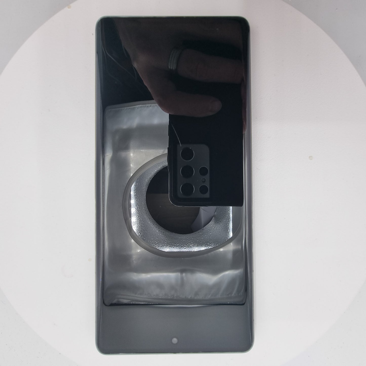 Google Pixel 7 Pro (12GB+128GB) Obsidian, Unlocked (Grade B)