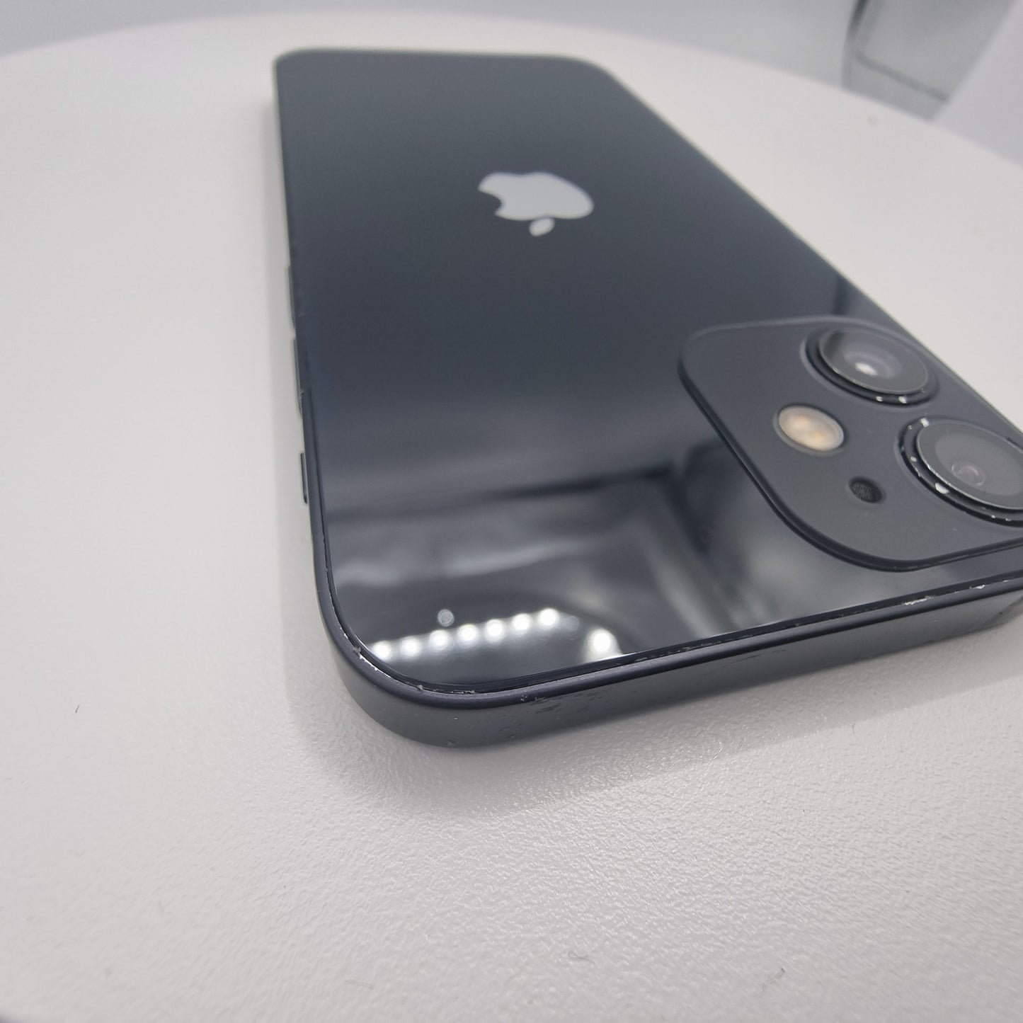Apple iPhone 12 Mini 256GB Black, Unlocked B/C