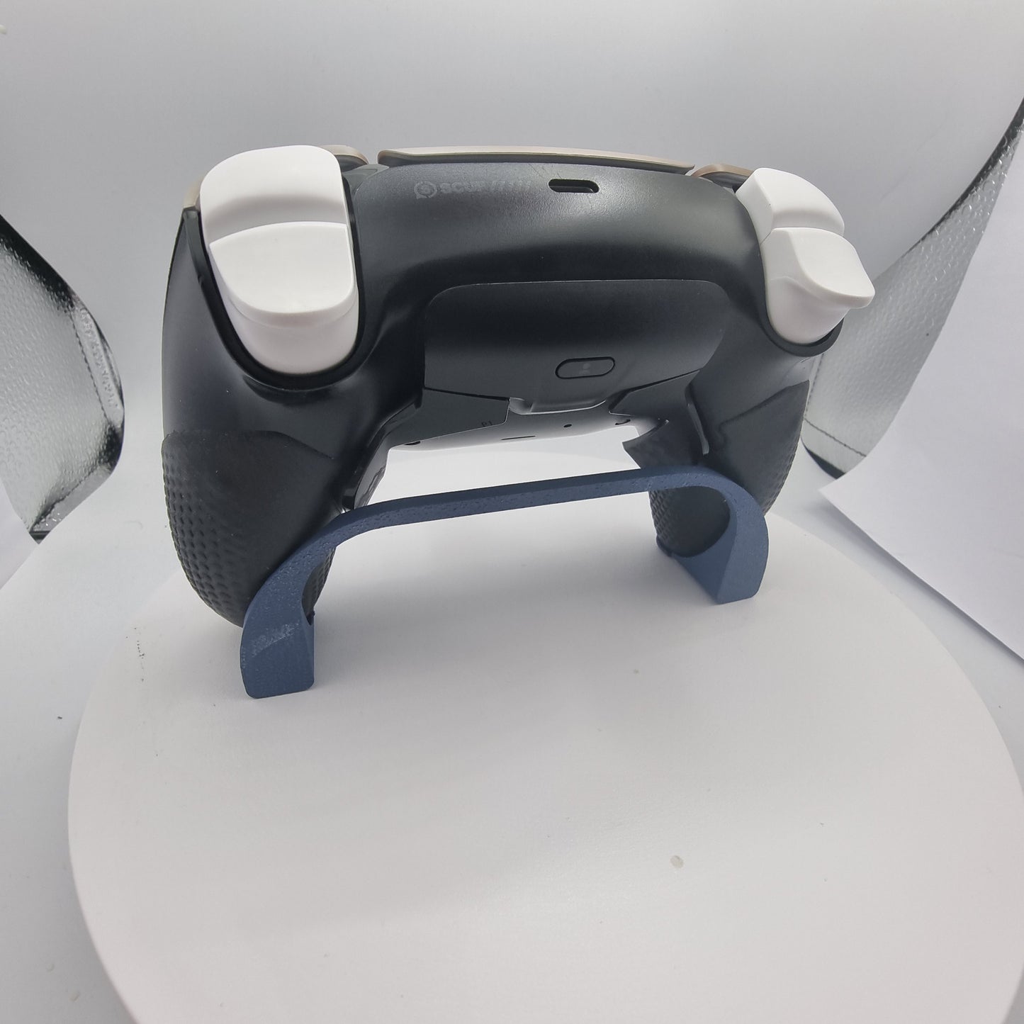 Scuf Reflex PS5 Controller with Box and Case