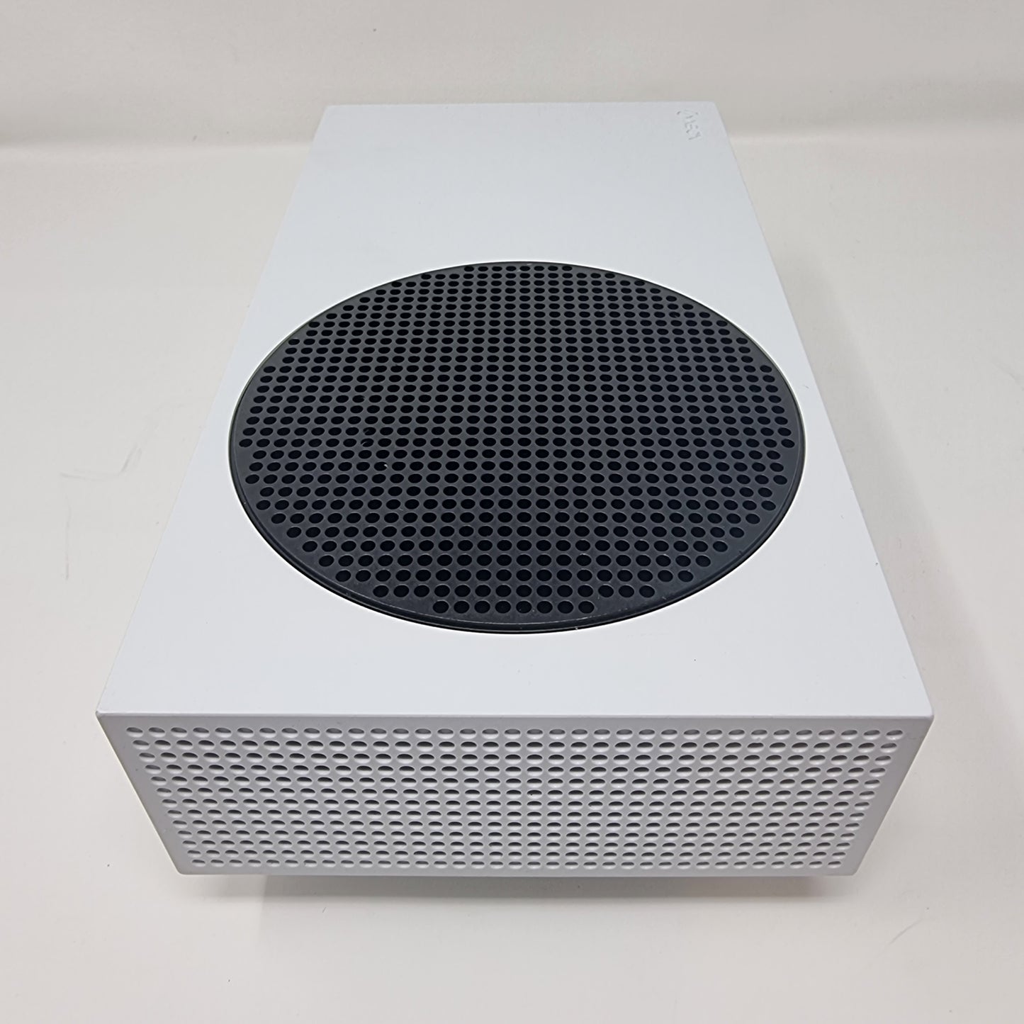Xbox Series S Console, 512GB, White Grade B