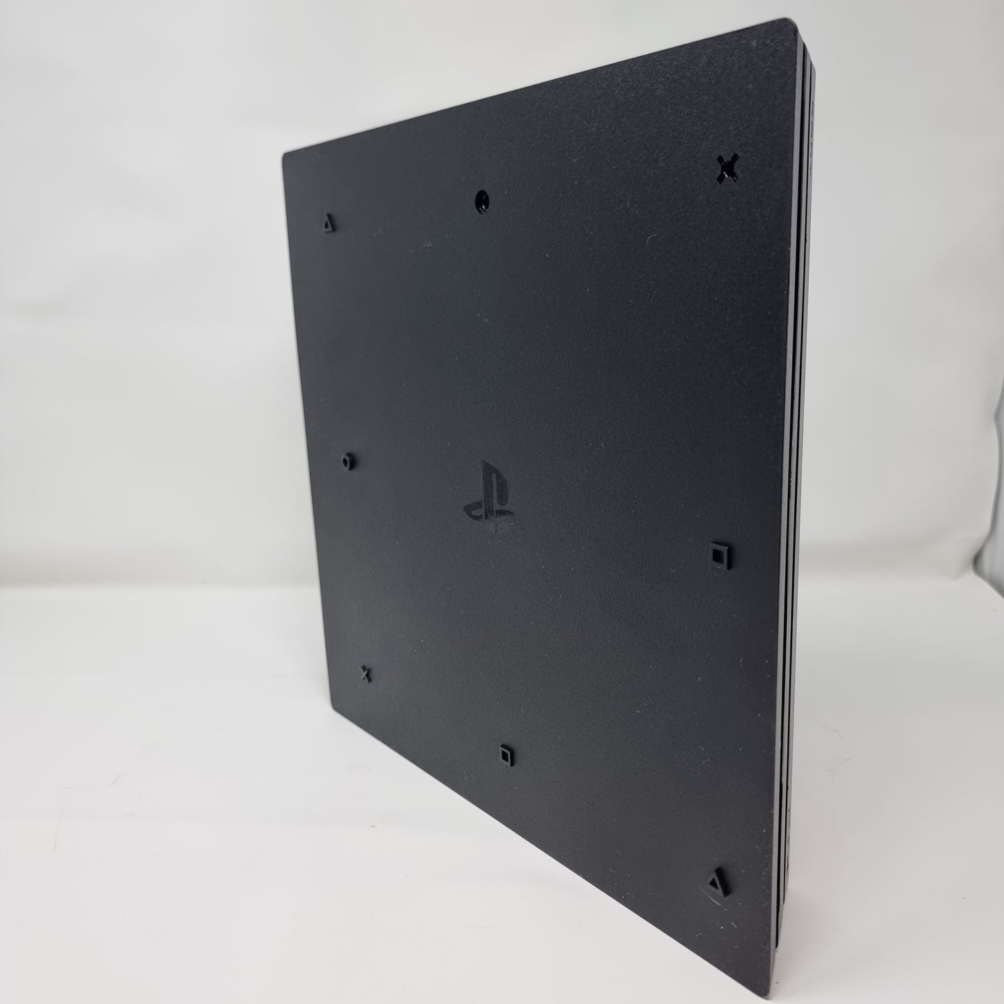 PlayStation 4 Pro Console, 1TB Black, Unboxed