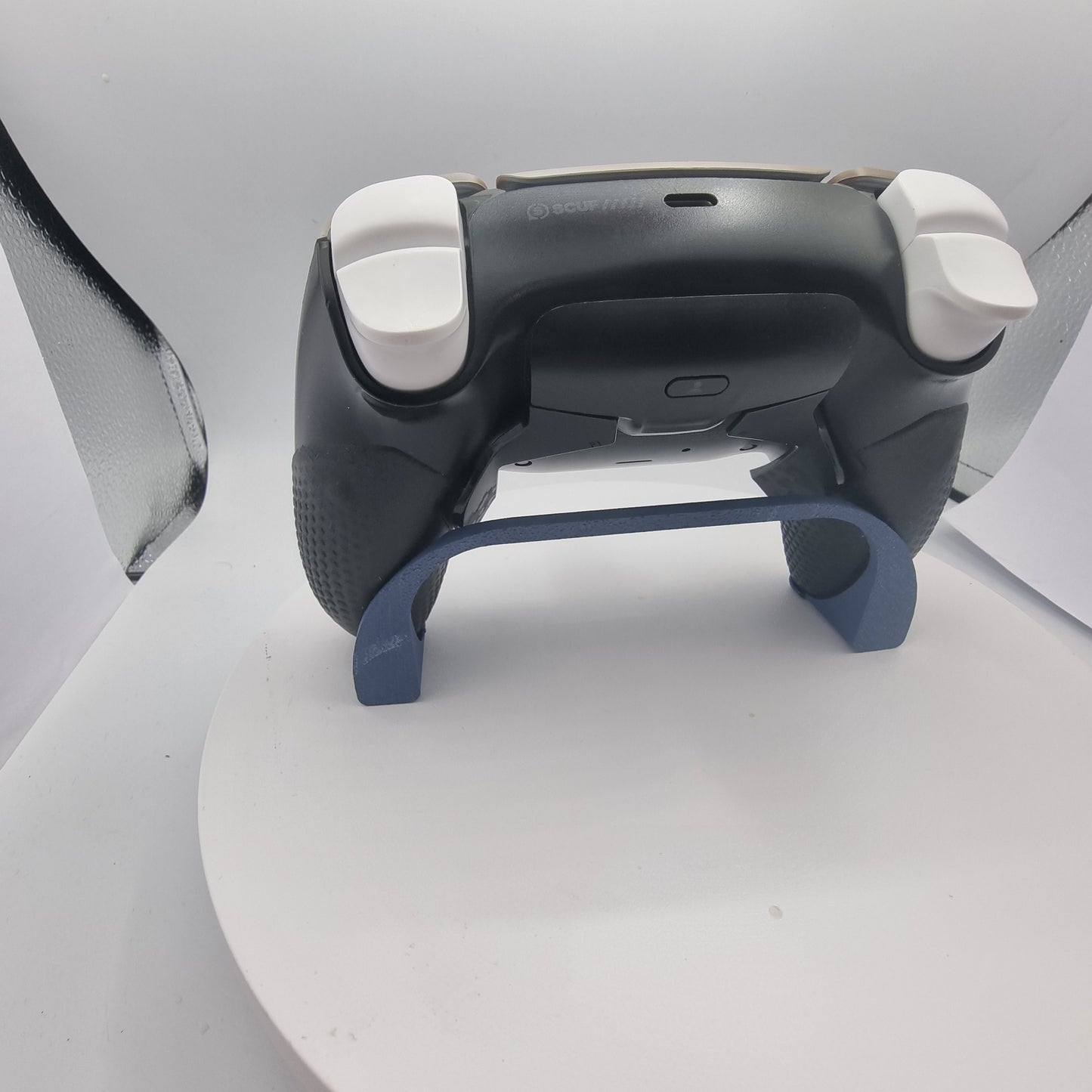 Scuf Reflex PS5 Controller with Box and Case