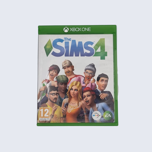 The Sims 4