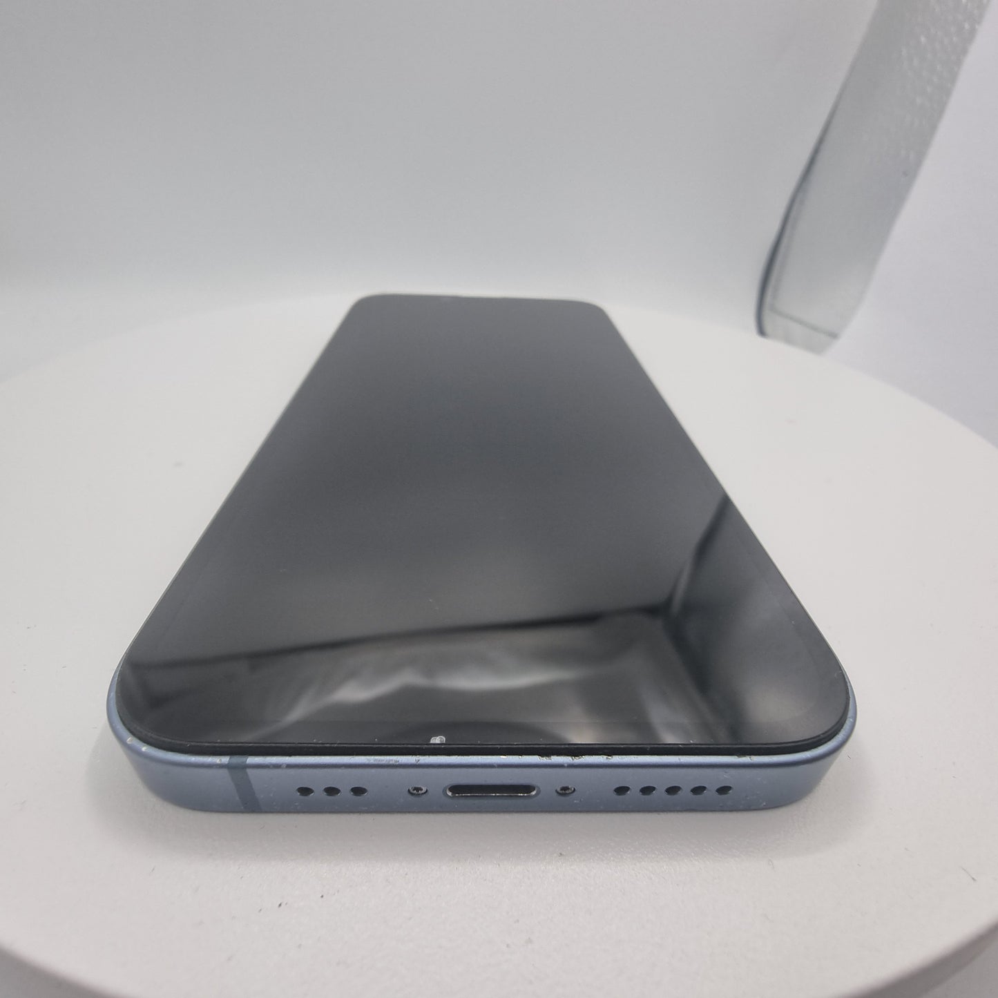 Apple iPhone 14 128GB Blue, Unlocked Grade C