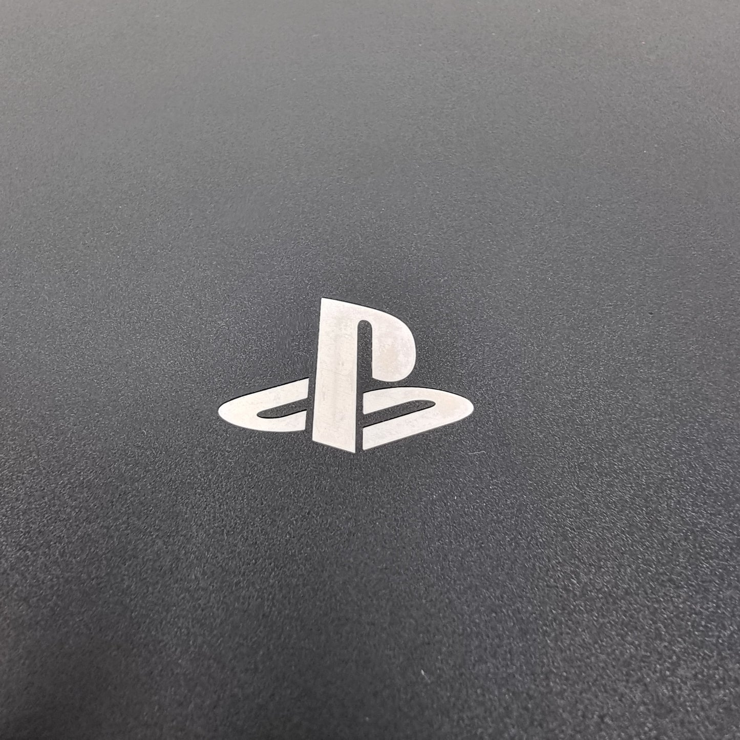 PlayStation 4 Pro Console, 1TB Black, Unboxed