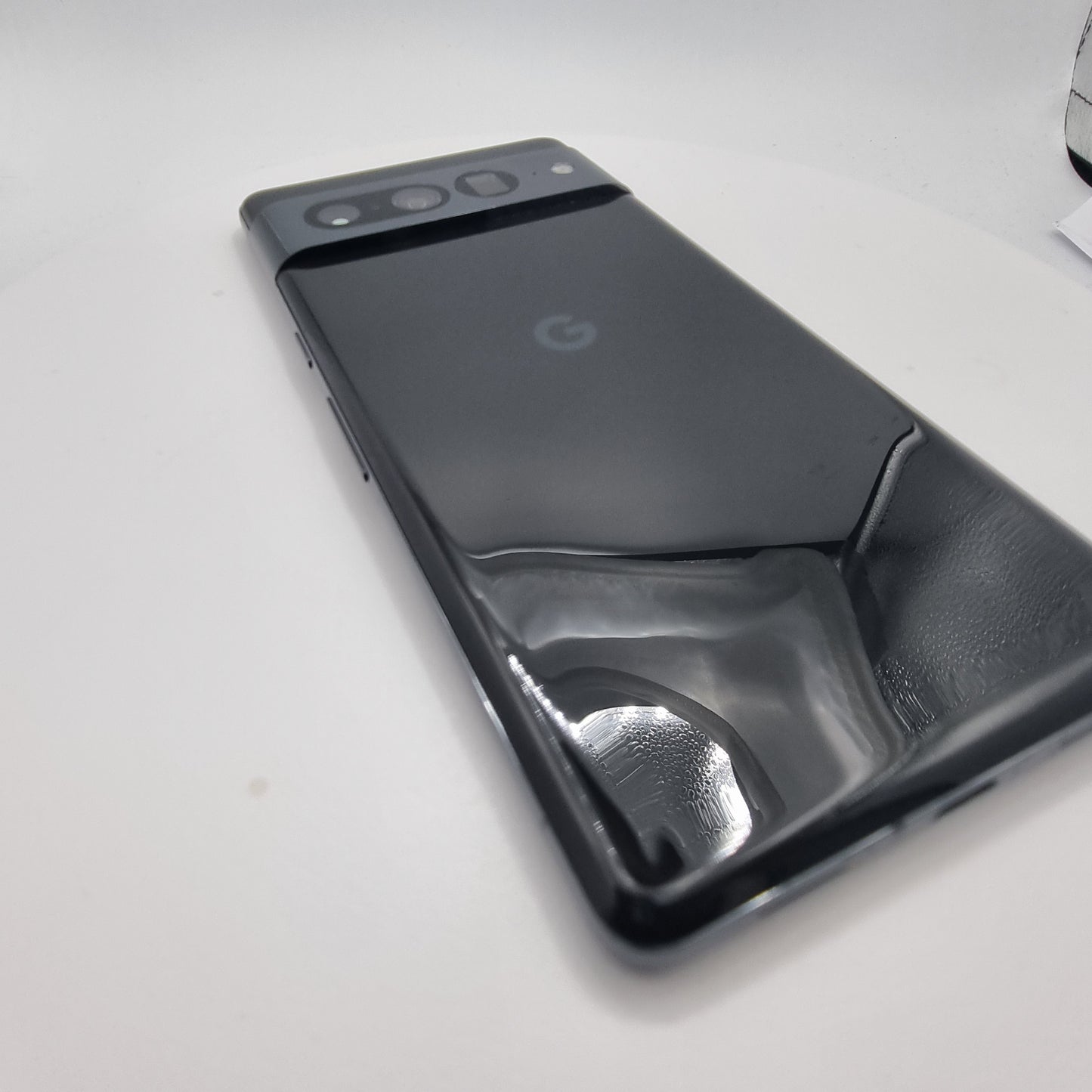 Google Pixel 7 Pro (12GB+128GB) Obsidian, Unlocked (Grade B)