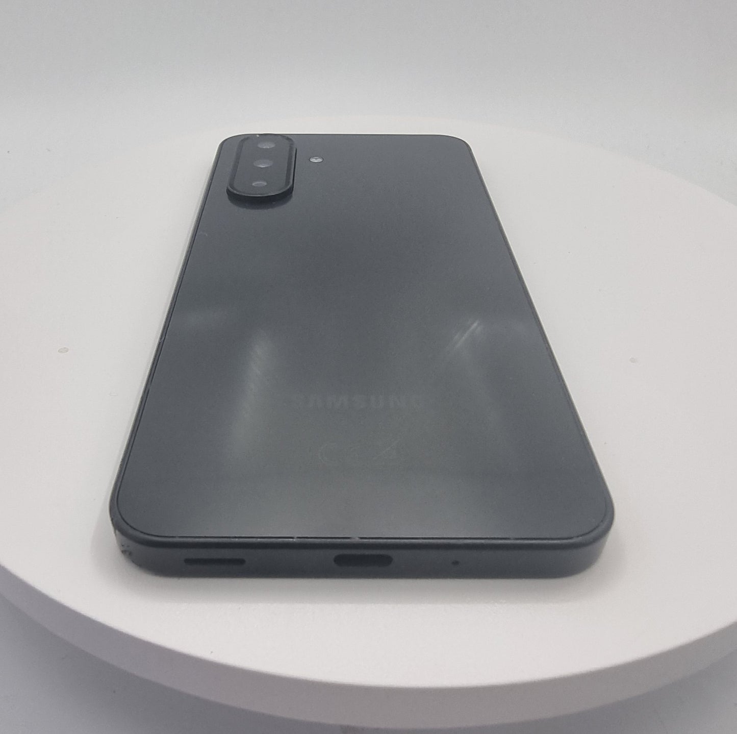 Samsung Galaxy A17 4G 128GB Black, Grade B