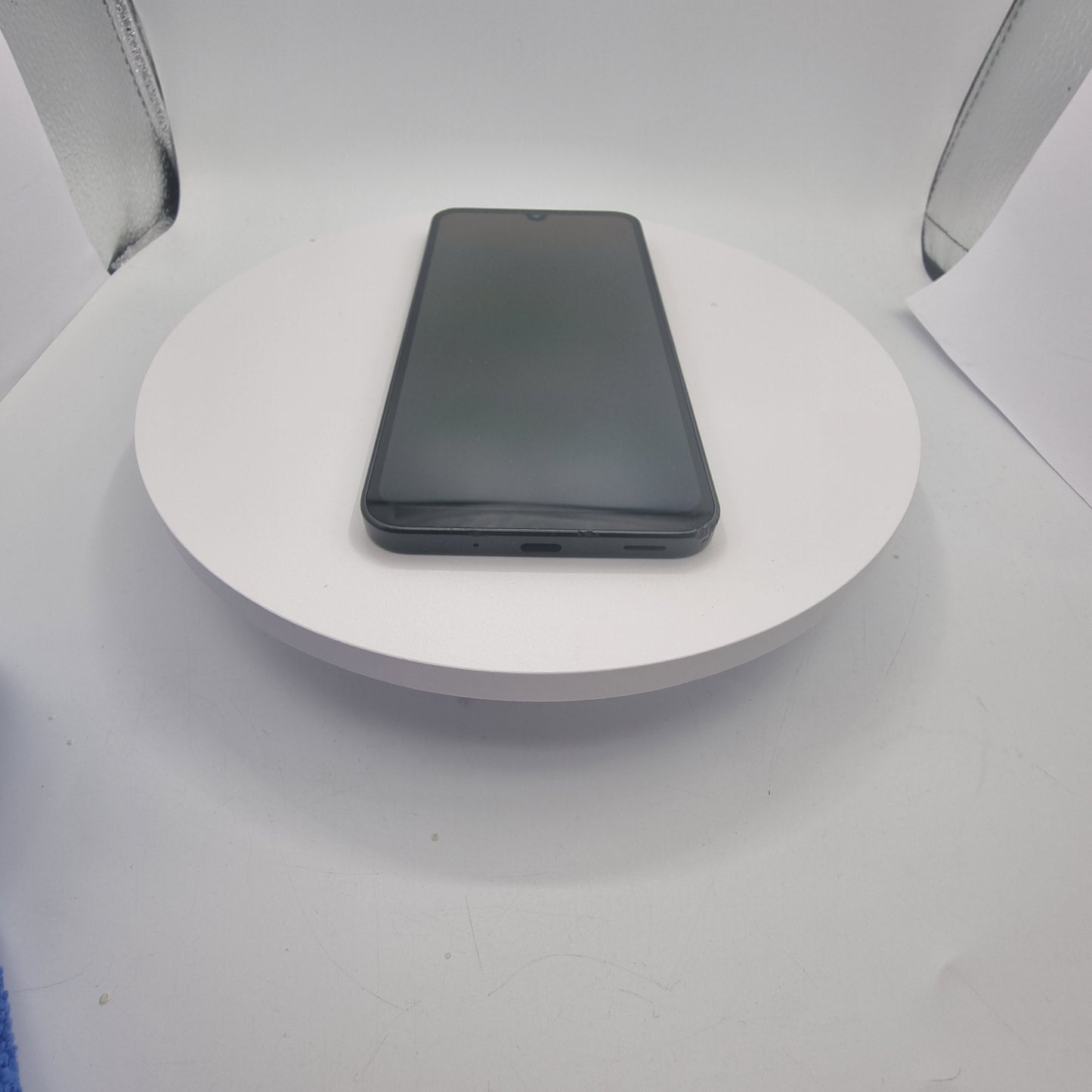 Samsung Galaxy A17 4G 128GB Black, Grade B