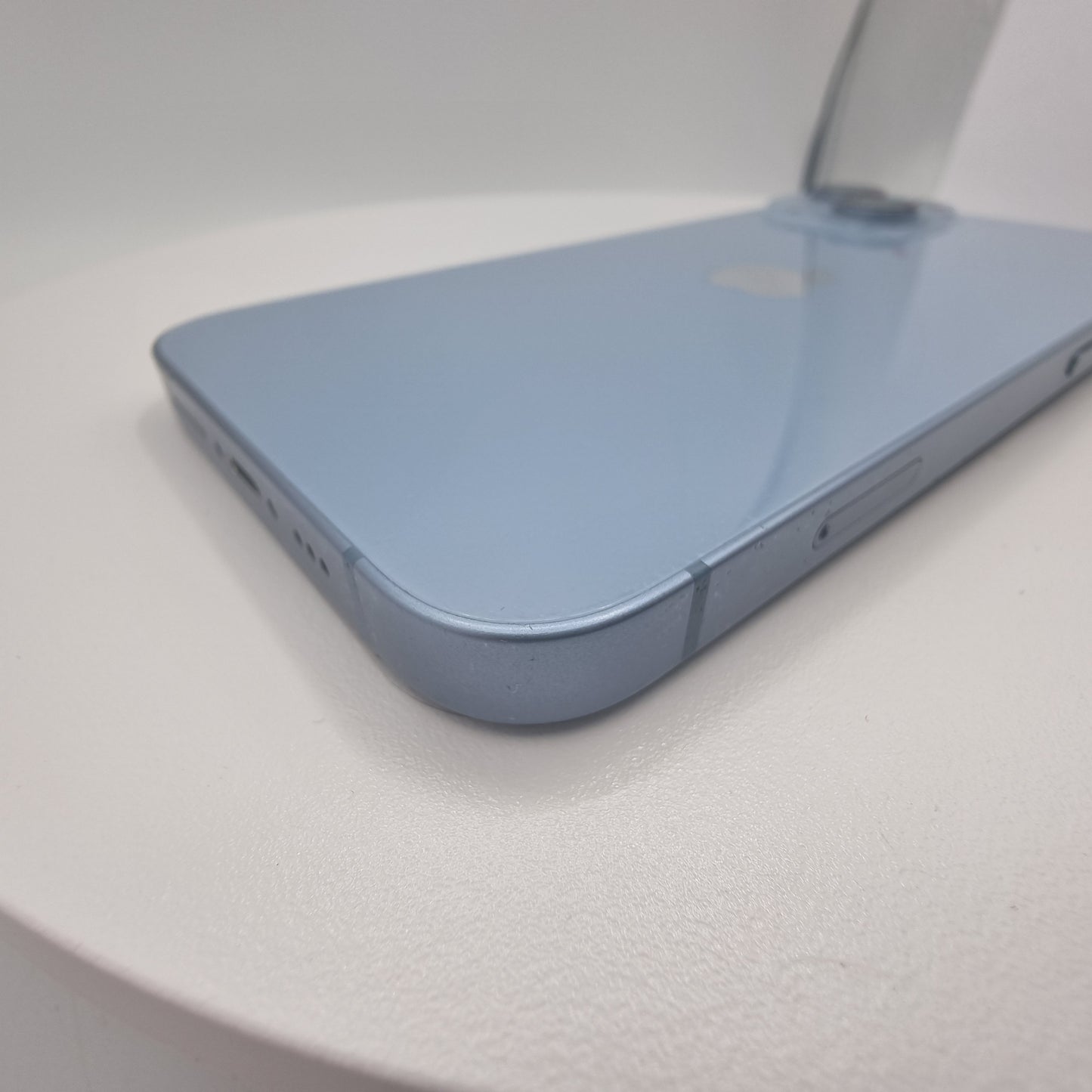 Apple iPhone 14 128GB Blue, Unlocked Grade C