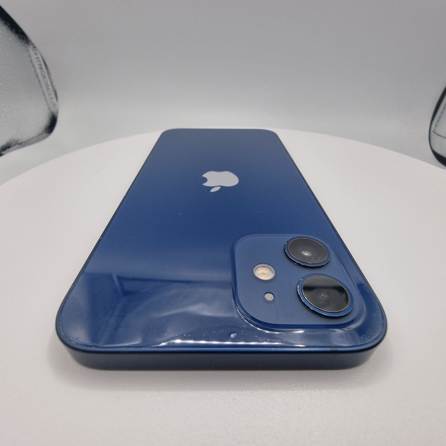 Apple iPhone 12 64GB Blue, Unlocked Grade C